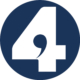 BBC Radio 4 Logo
