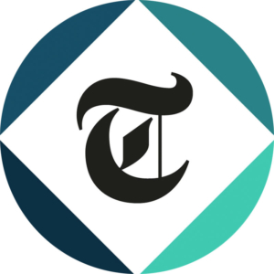 Daily Telegraph Newspaper Logo