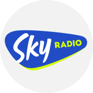 Sky Radio Logo