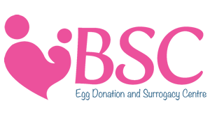 British Surrogacy Centre Logo BSC